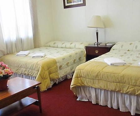 Mountain Lodge And Restaurant Baguio City Екстериор снимка